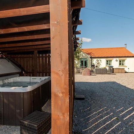 דורהם East Farm Cottage מראה חיצוני תמונה