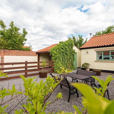 דורהם East Farm Cottage מראה חיצוני תמונה