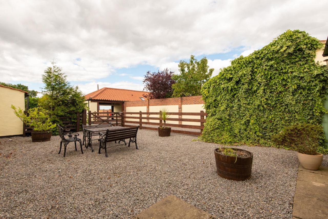 דורהם East Farm Cottage מראה חיצוני תמונה