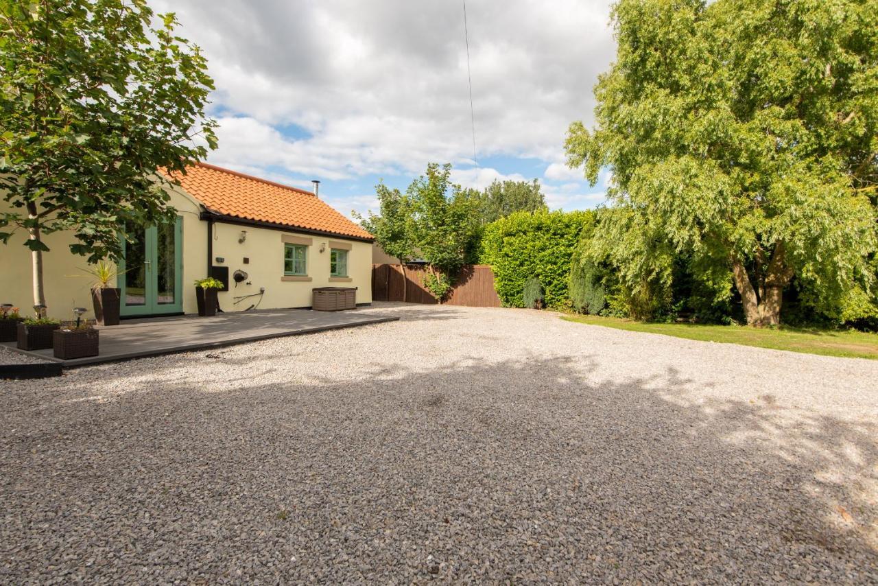 דורהם East Farm Cottage מראה חיצוני תמונה